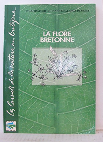 La flore bretonne