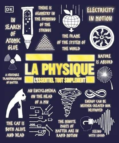 La physique - L'essentiel tout simplement