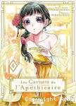 Les Carnets de l'Apothicaire - Tome 5