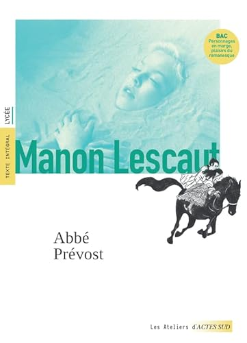 Manon Lescault