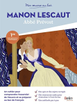 Manon Lescaut - corrigé