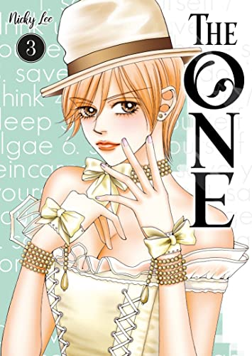 The one Tome 3