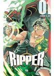 Ripper Tome 1