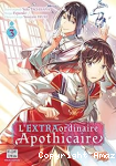 L'extraordinaire apothicaire Tome 3