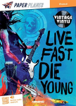 Live fast, Die young - 12 Rock and Roll tragedies - Niveau avancé