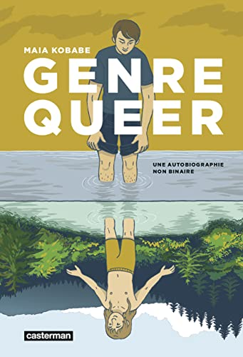 Genre Queer - Une autobiographie non binaire