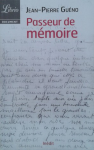 Passeur de mémoire