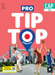 Pro Tip Top English CAP - Corrigé