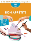 Bon appétit ! BTS 2025