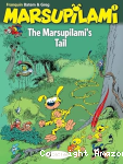 La queue du Marsupilami