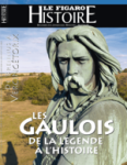 Les Gaulois de la légende à l'histoire : De Brennus à Vercingétorix