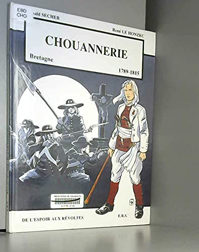 Chouannerie 1789-1815
