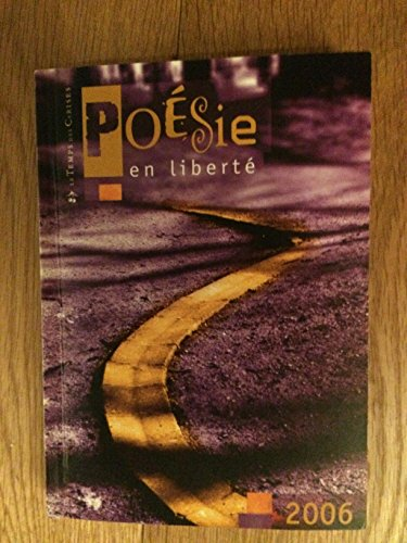 Poésie en Liberté 2006