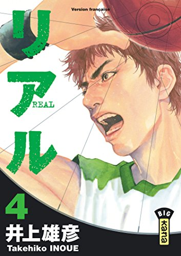 Real - Tome 4