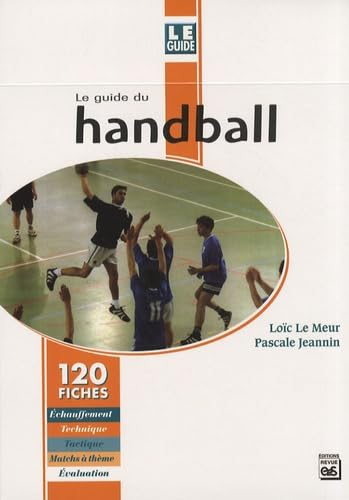 Le guide du handball