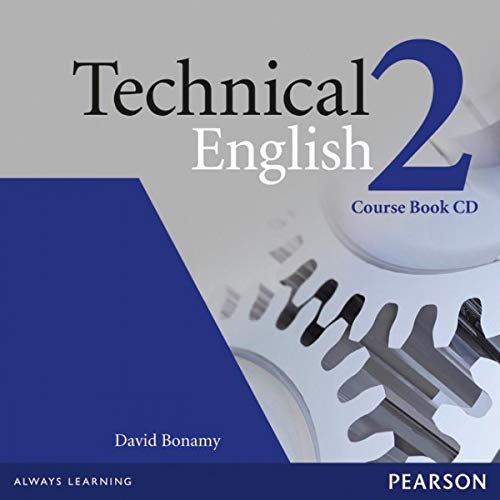 Technical English 2 - Course Book CD