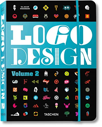 Logo Design - volume 2