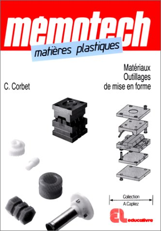 Memotech - Matières plastiques