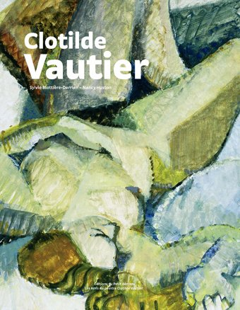 Clotilde Vautier