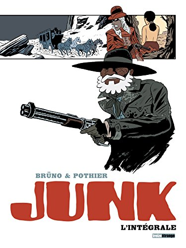 Junk - L'intégrale