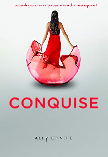 Conquise - tome 3