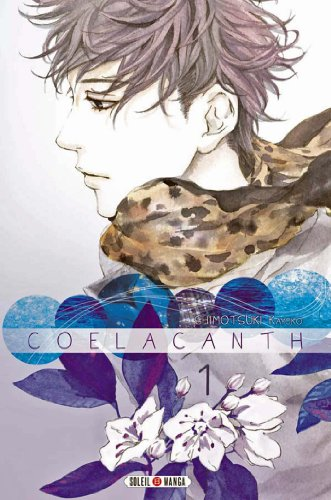 Coelacanth - tome 1