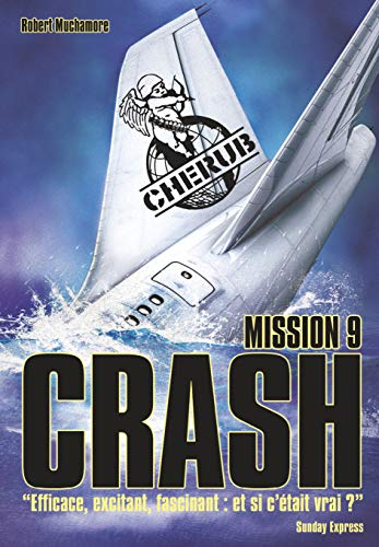 Mission 9 : Crash