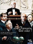 La Française doit voter !