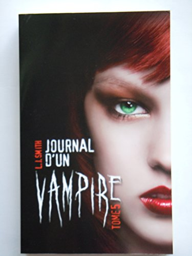 Journal d'un vampire t.5