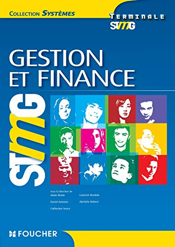 Gestion et Finance terminale STMG