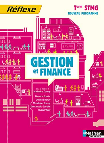 Gestion et Finance Term STMG