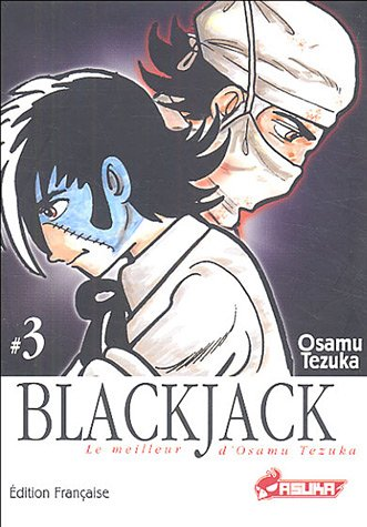 Blackjack - tome 3