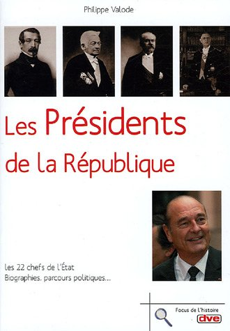 Les Présidents de la République