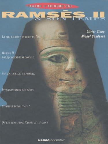 Ramsès II et son temps