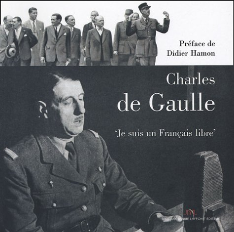 Charles De Gaulle 