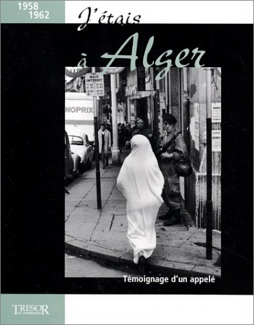 J'étais à Alger