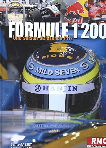 Formule 1 2005