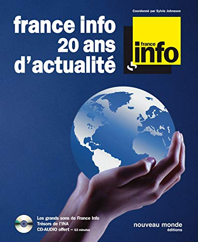 France Info, 20 ans d'actualité