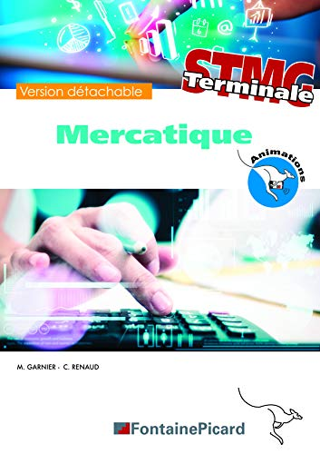 Mercatique Terminale STMG
