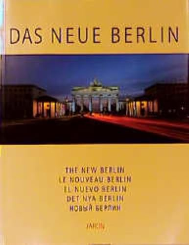 Le nouveau Berlin