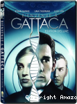 Bienvenue à Gattaca