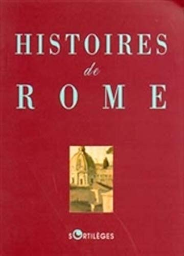 Histoires de Rome