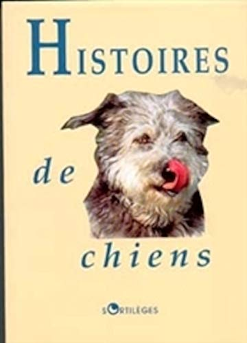 Histoires de chiens