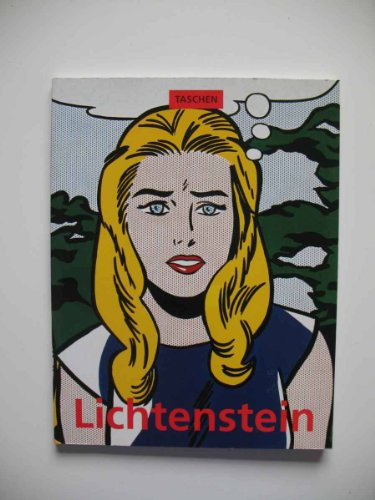 Roy Lichtenstein