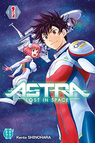 Astra, lost in space - tome 1