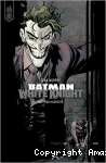 Batman - White Night