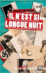 Il n'est si longue nuit
