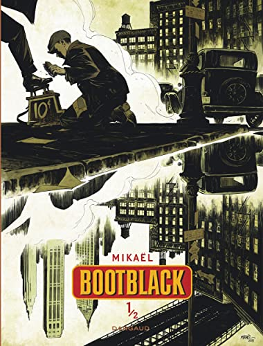 Bootblack 1