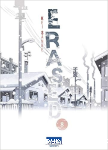 Erased - tome 8