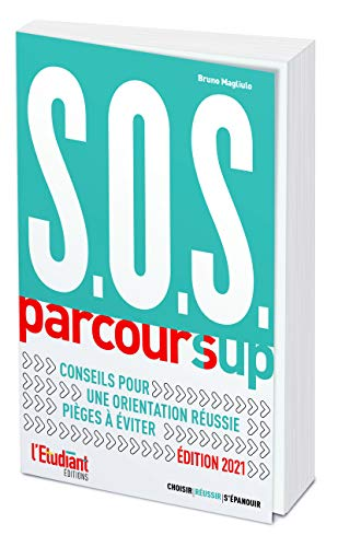 SOS Parcoursup - Conseils pour une orientation réussie